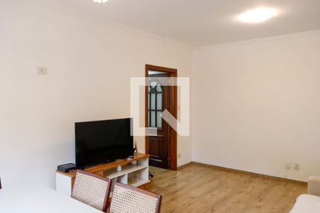 sala de apartamento à venda com 3 quartos, 100m² em Vila Yara, Osasco