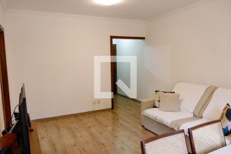 sala de apartamento à venda com 3 quartos, 100m² em Vila Yara, Osasco