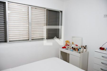 Quarto 1 de apartamento à venda com 3 quartos, 100m² em Vila Yara, Osasco