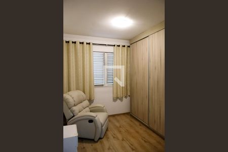 Quarto 2 - Suíte de apartamento à venda com 3 quartos, 100m² em Vila Yara, Osasco