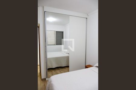 Quarto 1 de apartamento à venda com 3 quartos, 100m² em Vila Yara, Osasco