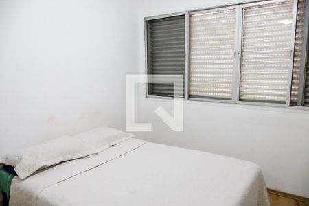 Quarto 1 de apartamento à venda com 3 quartos, 100m² em Vila Yara, Osasco