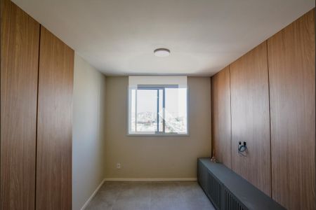 Sala de apartamento para alugar com 2 quartos, 47m² em Centro, Santo André