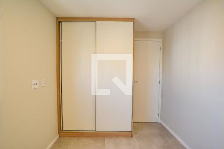 Quarto 1 de apartamento para alugar com 2 quartos, 47m² em Centro, Santo André