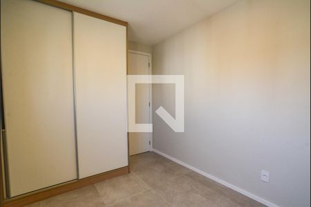 Quarto 1 de apartamento para alugar com 2 quartos, 47m² em Centro, Santo André