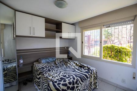 Quarto de apartamento para alugar com 2 quartos, 72m² em Jardim Botânico, Porto Alegre