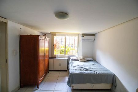 Quarto 2 de apartamento para alugar com 2 quartos, 72m² em Jardim Botânico, Porto Alegre