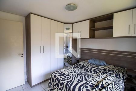 Quarto de apartamento à venda com 2 quartos, 72m² em Jardim Botânico, Porto Alegre