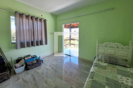 Quarto 1 de casa à venda com 4 quartos, 350m² em Itaipu, Niterói