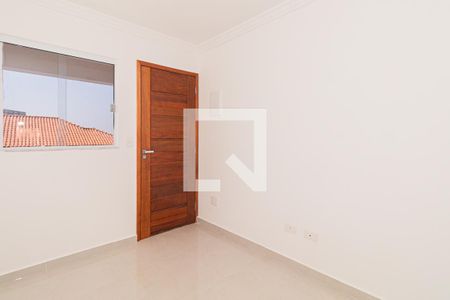 Sala de apartamento para alugar com 2 quartos, 36m² em Vila Nivi, São Paulo