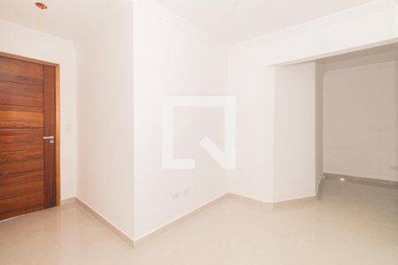 Quarto 1 de apartamento para alugar com 2 quartos, 36m² em Vila Nivi, São Paulo