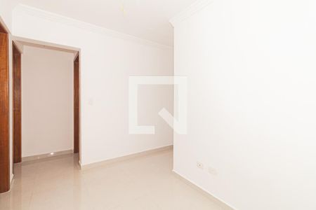 Quarto 1 de apartamento para alugar com 2 quartos, 36m² em Vila Nivi, São Paulo