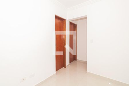 Quarto 1 de apartamento para alugar com 2 quartos, 36m² em Vila Nivi, São Paulo