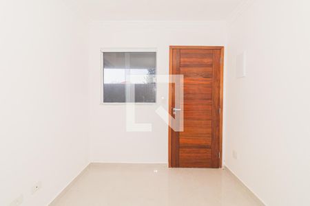 Sala/Cozinha de apartamento para alugar com 2 quartos, 36m² em Vila Nivi, São Paulo