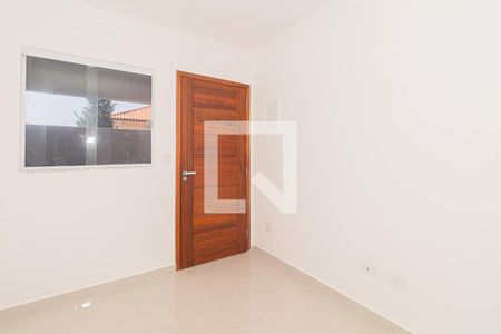 Sala/Cozinha de apartamento para alugar com 2 quartos, 36m² em Vila Nivi, São Paulo