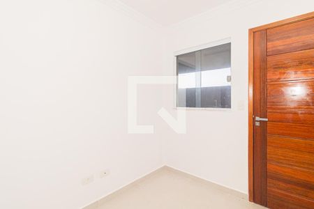 Sala/Cozinha de apartamento para alugar com 2 quartos, 36m² em Vila Nivi, São Paulo