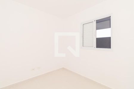 Quarto de apartamento para alugar com 2 quartos, 36m² em Vila Nivi, São Paulo