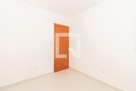 Quarto 1 de apartamento para alugar com 2 quartos, 36m² em Vila Nivi, São Paulo