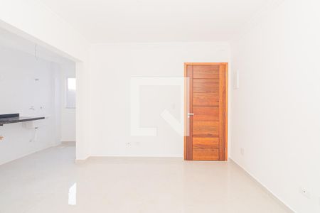 Sala de apartamento para alugar com 2 quartos, 36m² em Vila Nivi, São Paulo