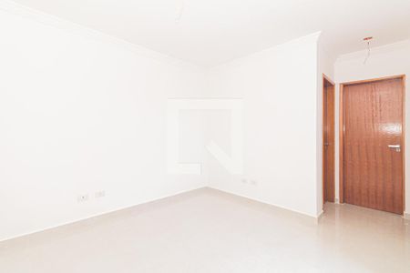 Sala de apartamento para alugar com 2 quartos, 36m² em Vila Nivi, São Paulo