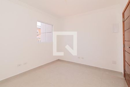 Quarto de apartamento para alugar com 2 quartos, 37m² em Vila Nivi, São Paulo