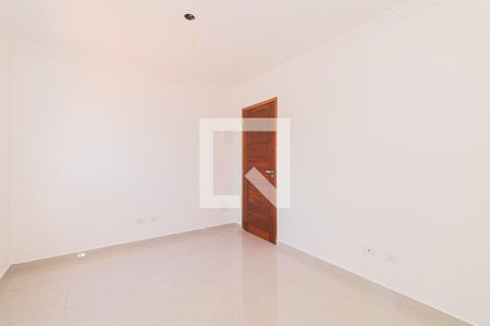 Quarto de apartamento para alugar com 2 quartos, 37m² em Vila Nivi, São Paulo