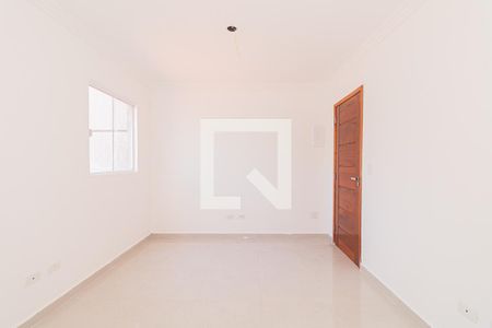 Quarto de apartamento para alugar com 2 quartos, 37m² em Vila Nivi, São Paulo