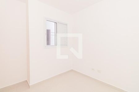 Quarto 2 de apartamento para alugar com 2 quartos, 36m² em Vila Nivi, São Paulo