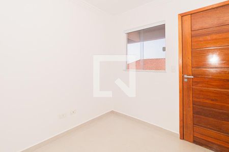 Sala de apartamento para alugar com 2 quartos, 36m² em Vila Nivi, São Paulo