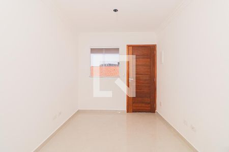 Sala de apartamento para alugar com 2 quartos, 36m² em Vila Nivi, São Paulo