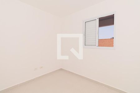 Quarto 1 de apartamento para alugar com 2 quartos, 36m² em Vila Nivi, São Paulo