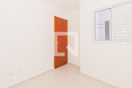 Quarto 2 de apartamento para alugar com 2 quartos, 36m² em Vila Nivi, São Paulo