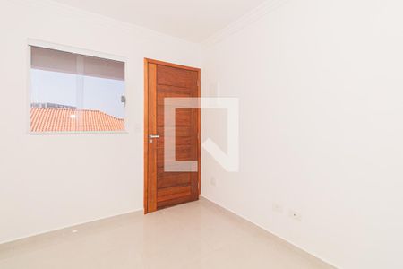 Sala de apartamento para alugar com 2 quartos, 36m² em Vila Nivi, São Paulo