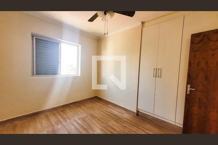 Quarto 1 de apartamento para alugar com 3 quartos, 98m² em Centro, Campinas