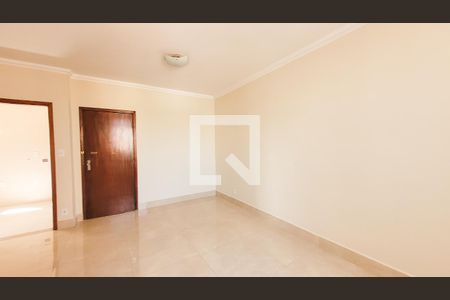 Sala de apartamento para alugar com 3 quartos, 98m² em Centro, Campinas