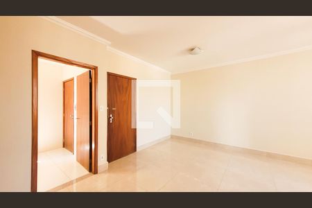 Sala de apartamento para alugar com 3 quartos, 98m² em Centro, Campinas