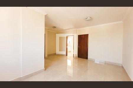 Sala de apartamento para alugar com 3 quartos, 98m² em Centro, Campinas