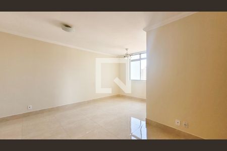 Sala de apartamento para alugar com 3 quartos, 98m² em Centro, Campinas