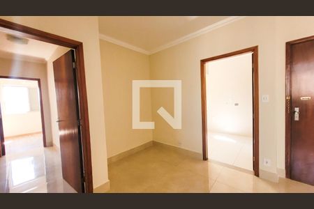 Sala de apartamento para alugar com 3 quartos, 98m² em Centro, Campinas