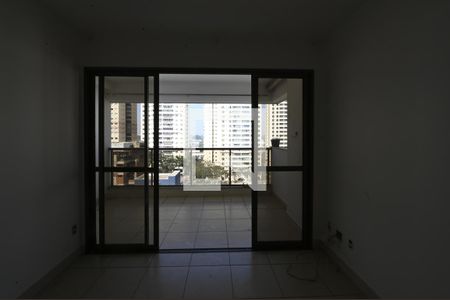 Varanda de apartamento para alugar com 3 quartos, 85m² em Alto da Glória, Goiânia