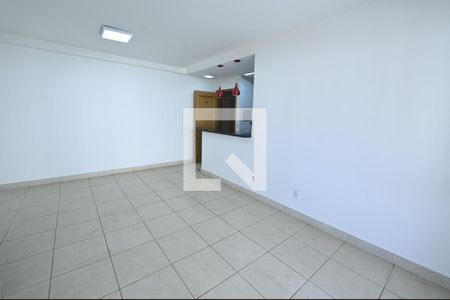 Sala de apartamento para alugar com 3 quartos, 85m² em Alto da Glória, Goiânia