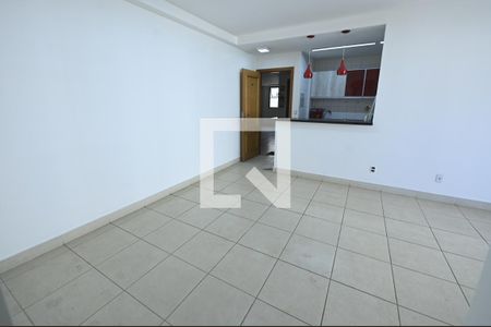 Sala de apartamento para alugar com 3 quartos, 85m² em Alto da Glória, Goiânia