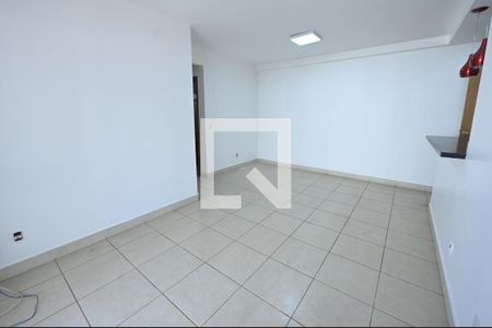 Sala de apartamento para alugar com 3 quartos, 85m² em Alto da Glória, Goiânia