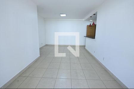 Sala de apartamento para alugar com 3 quartos, 85m² em Alto da Glória, Goiânia