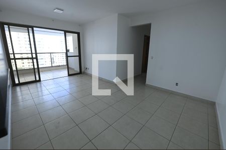 Sala de apartamento para alugar com 3 quartos, 85m² em Alto da Glória, Goiânia