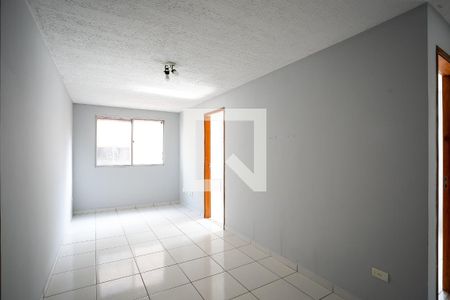 Sala  de apartamento para alugar com 3 quartos, 60m² em Jardim Umarizal, São Paulo