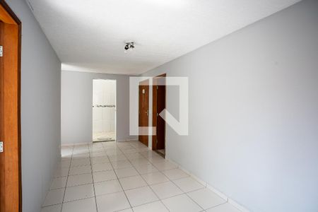 Sala  de apartamento para alugar com 3 quartos, 60m² em Jardim Umarizal, São Paulo