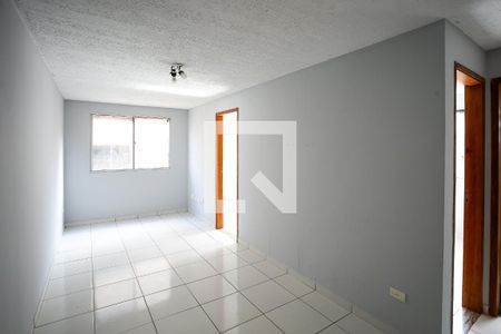 Sala  de apartamento para alugar com 3 quartos, 60m² em Jardim Umarizal, São Paulo