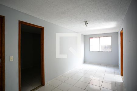 Sala  de apartamento para alugar com 3 quartos, 60m² em Jardim Umarizal, São Paulo