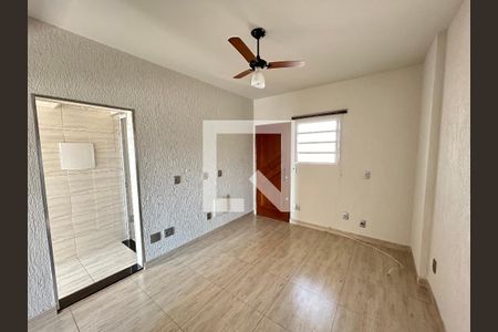 Apartamento para alugar com 50m², 1 quarto e 1 vagaSala